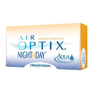 Air Optix Night and Day