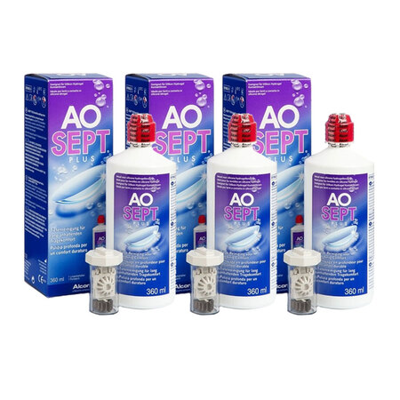 Aosept Plus – Image 4