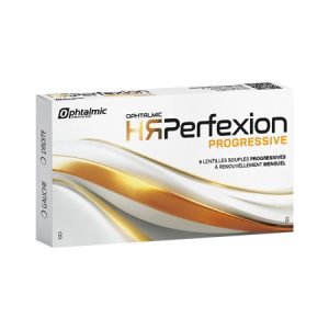 Ophtalmic HR Perfexion Progressive