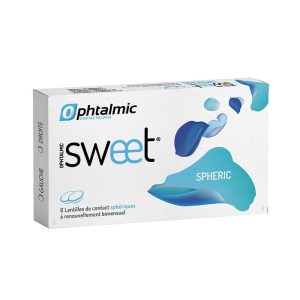 Ophtalmic SWEET Spheric